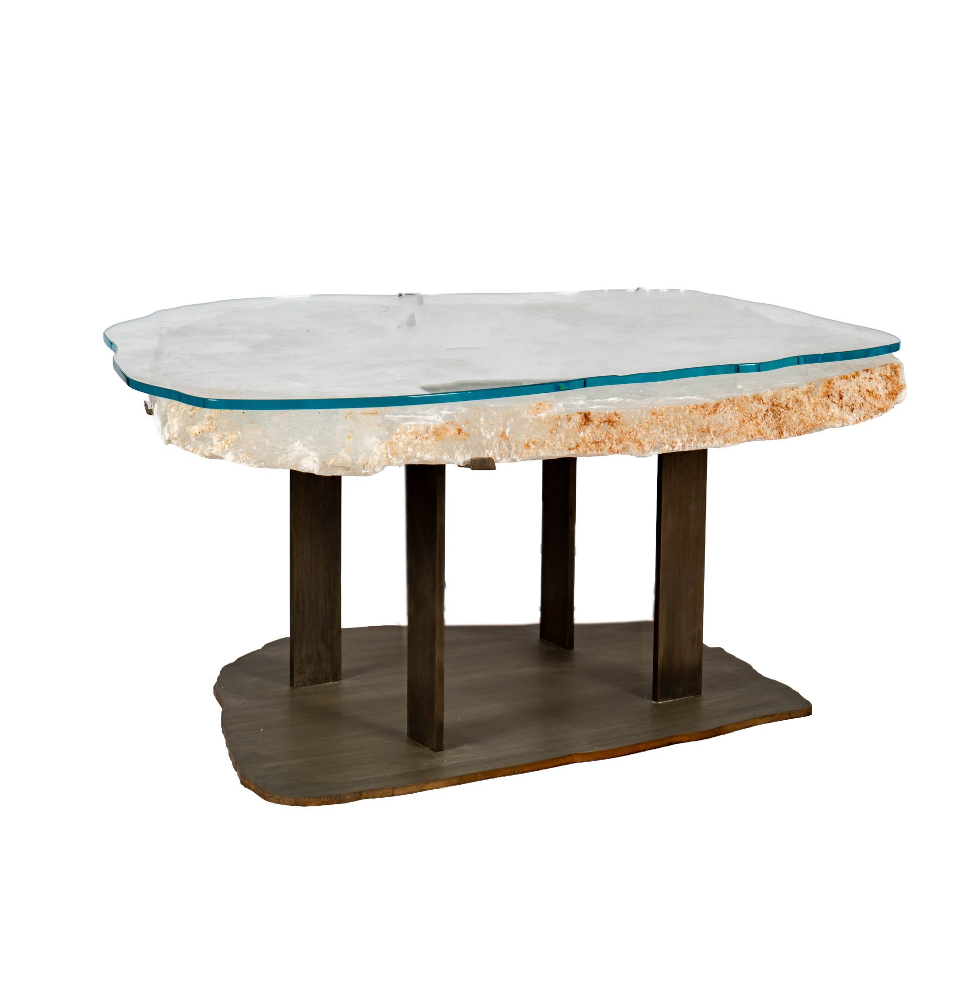 Brenda Houston Coffee Table