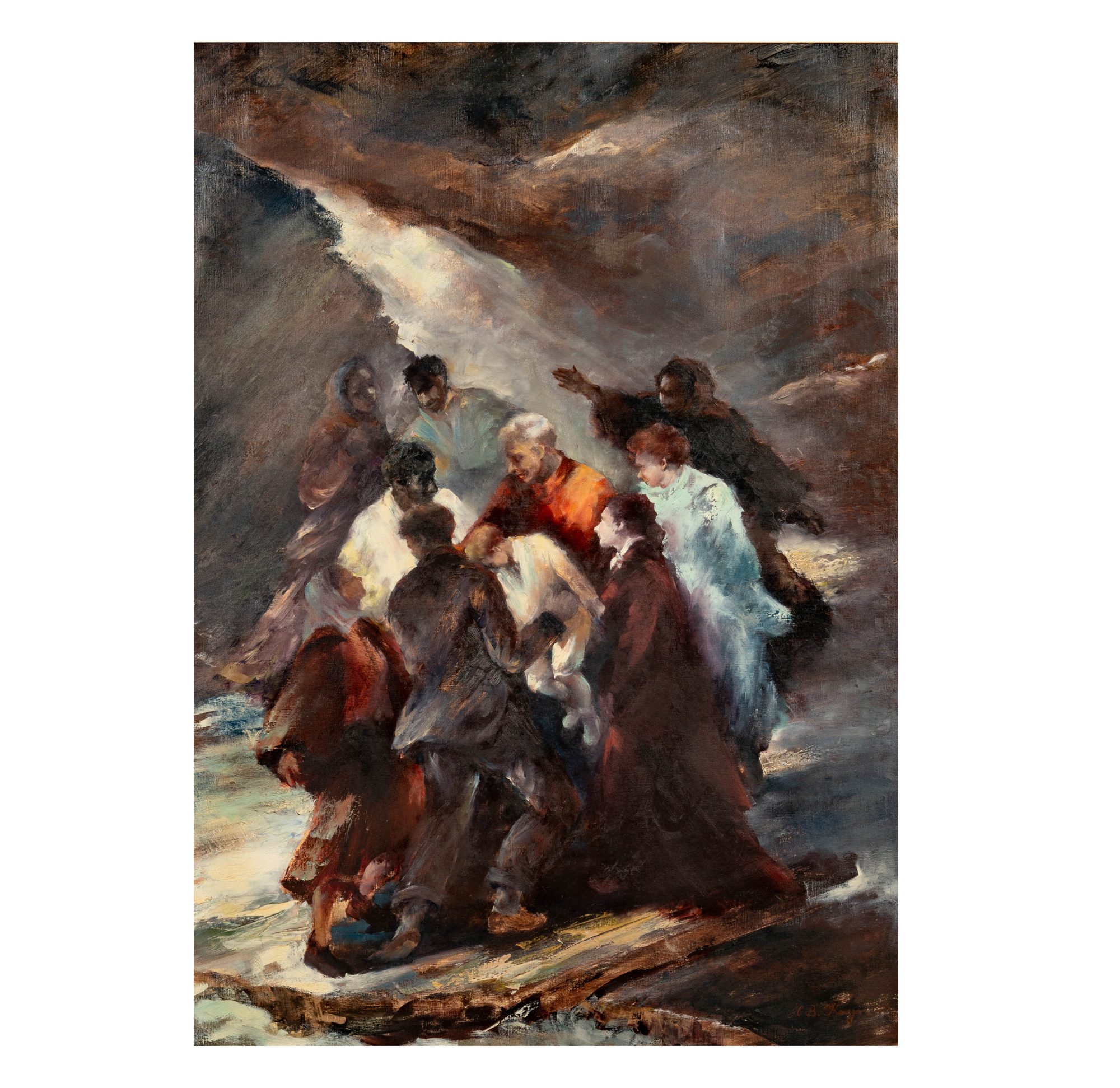 Avalanche