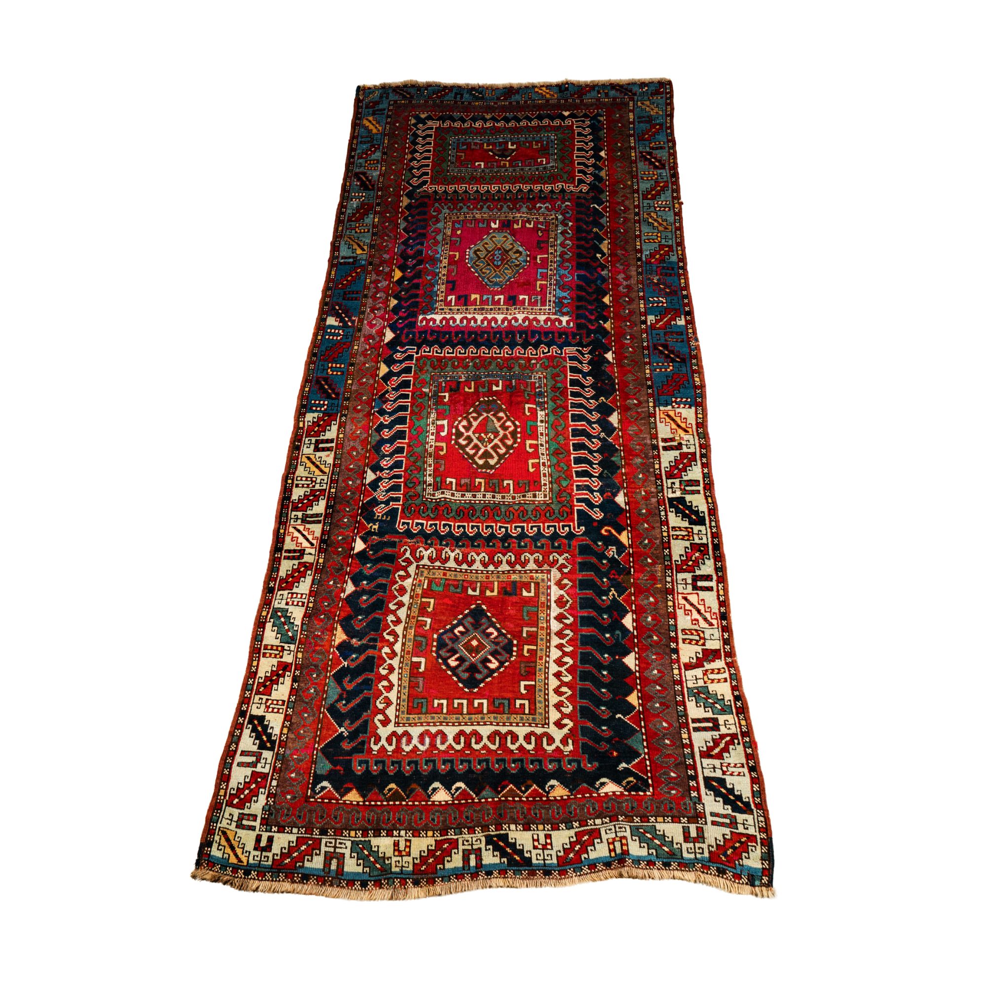 Kazak Runner