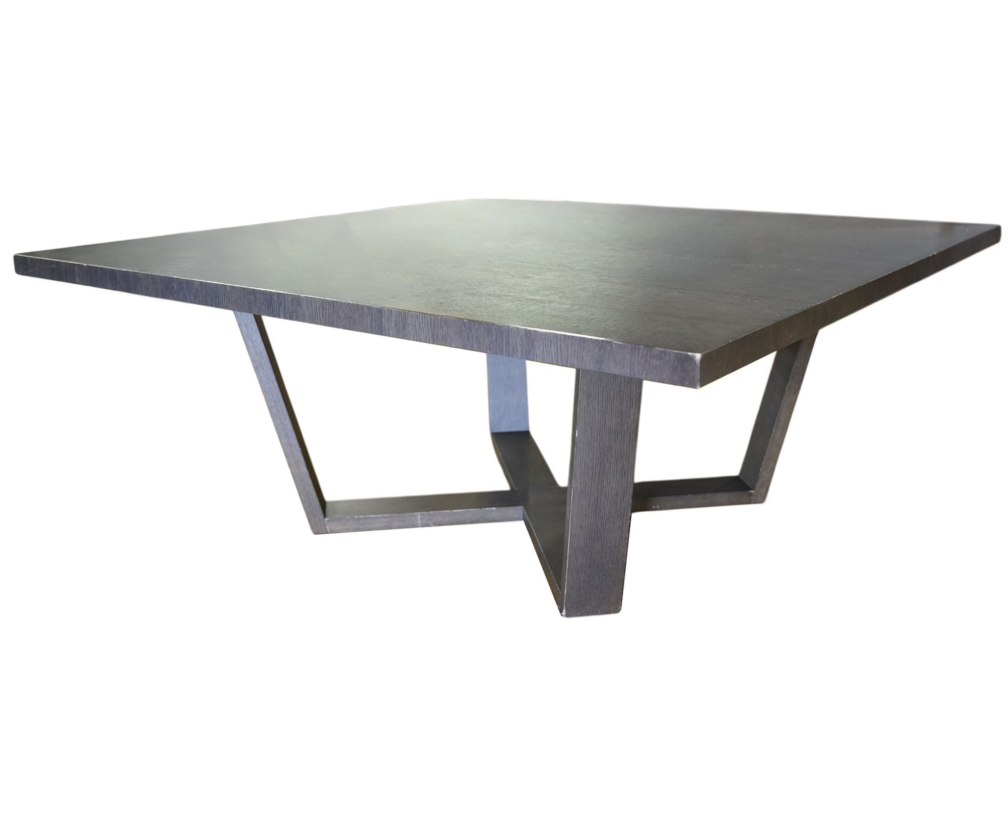 Antonio Citterio for B&B Italia Dining Table