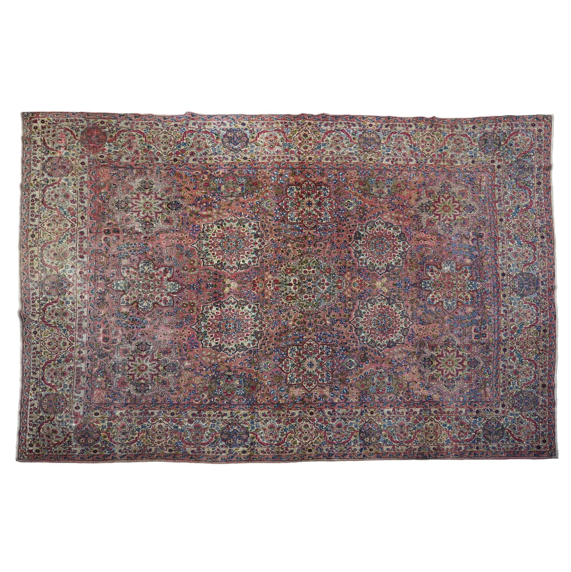 Persian Area Rug