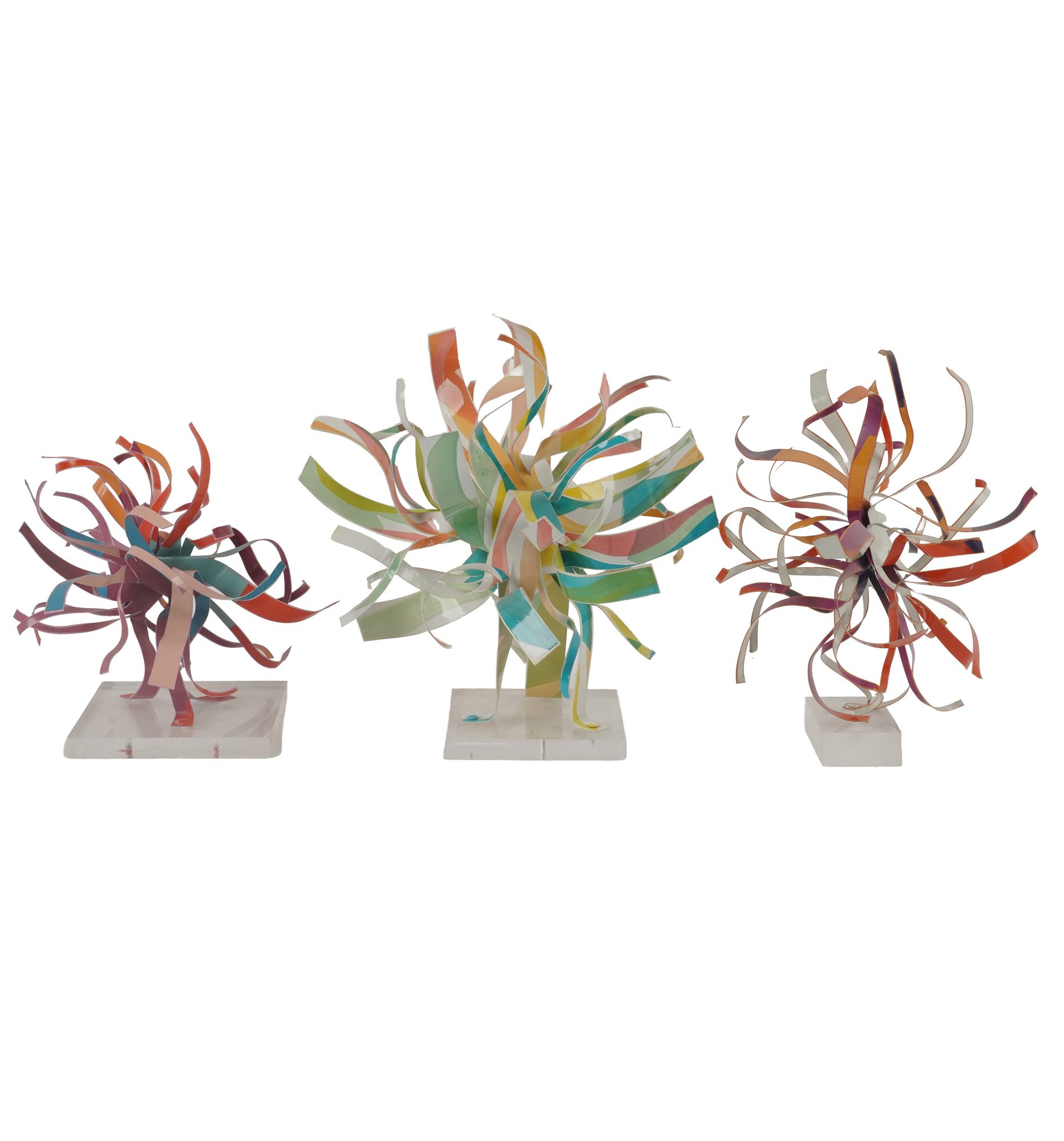 Spring Dance Petite (3 Works)