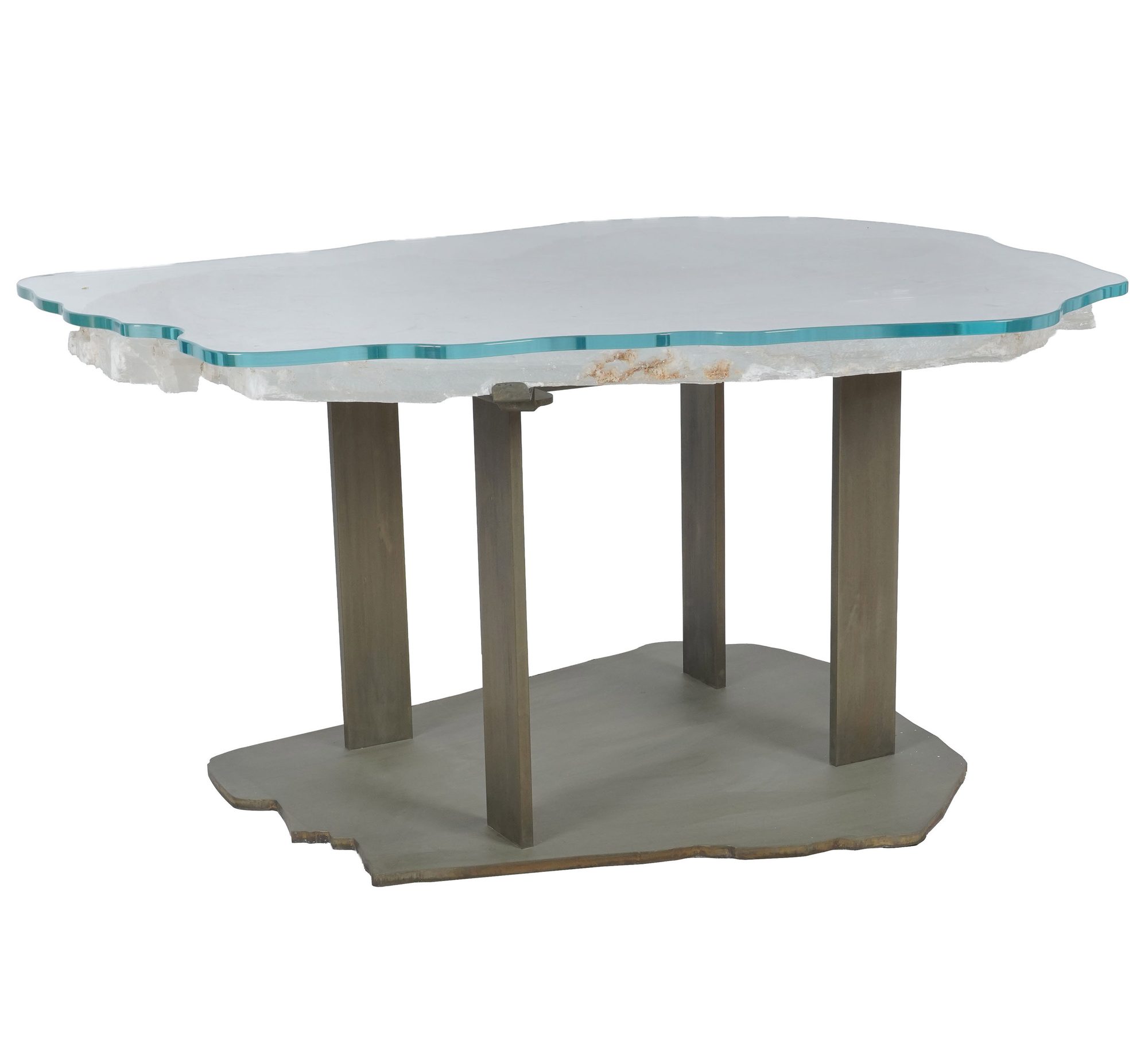 Brenda Houston Coffee Table