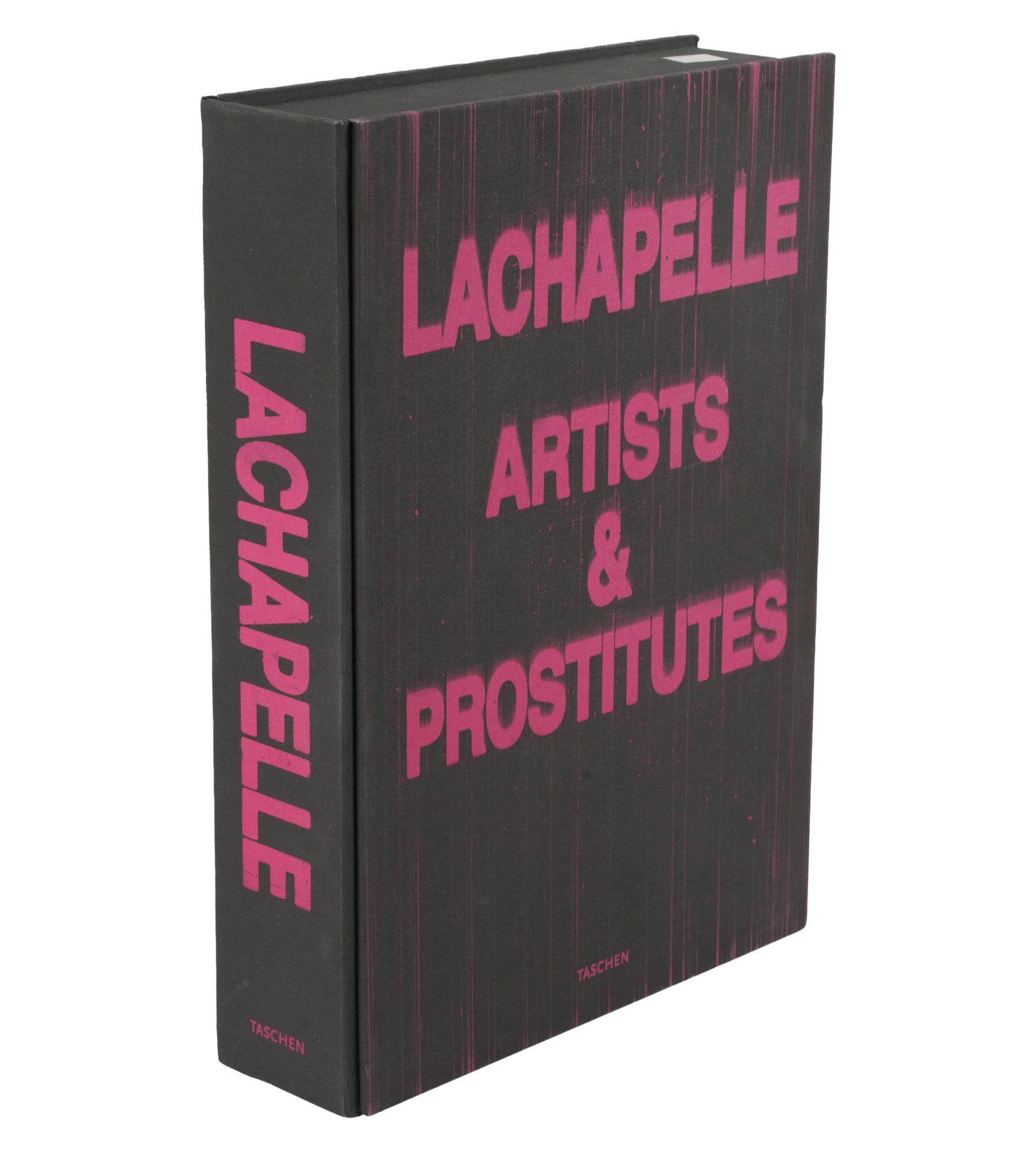 Artists and Prostitutes