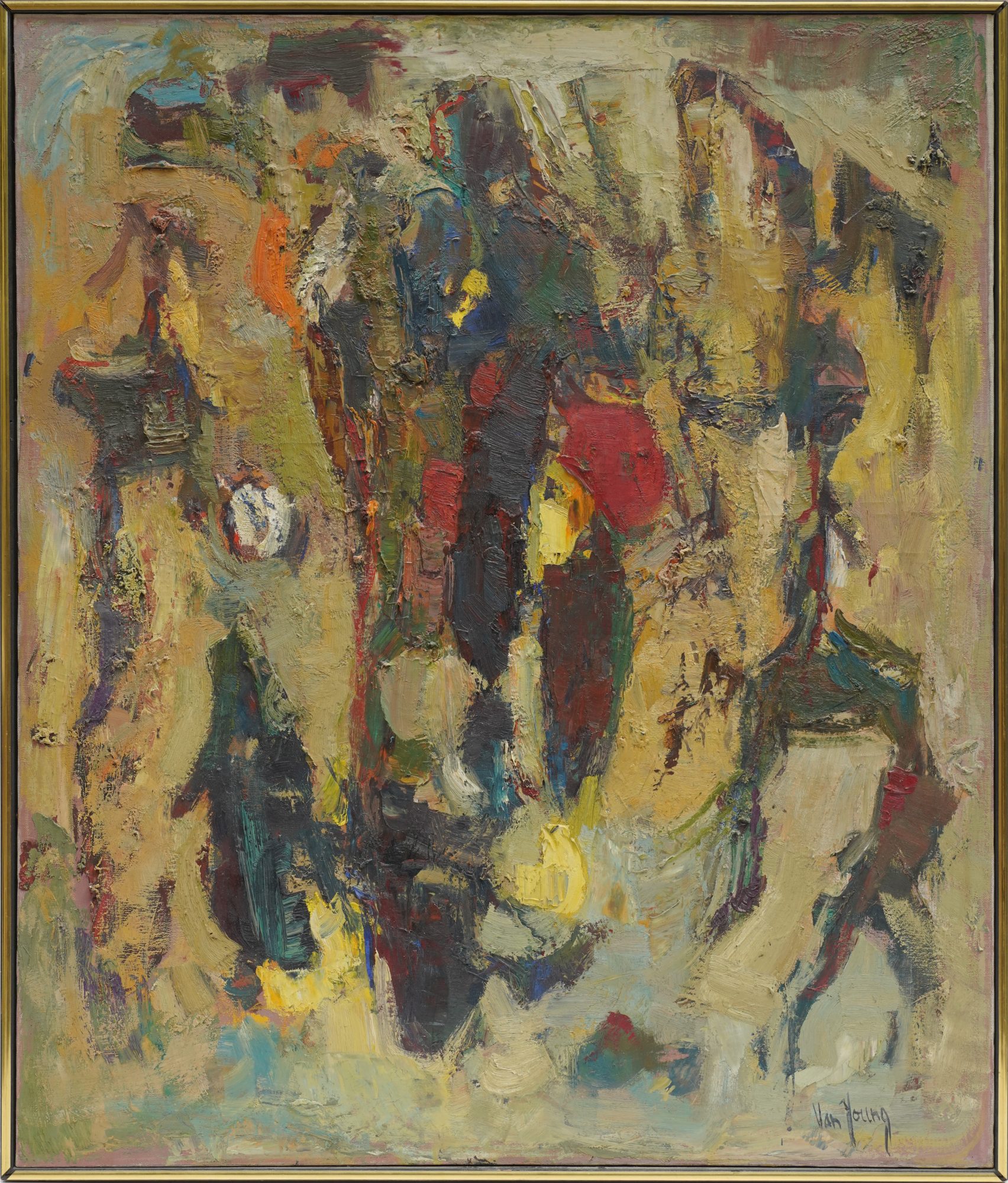 Forest Murmurs
