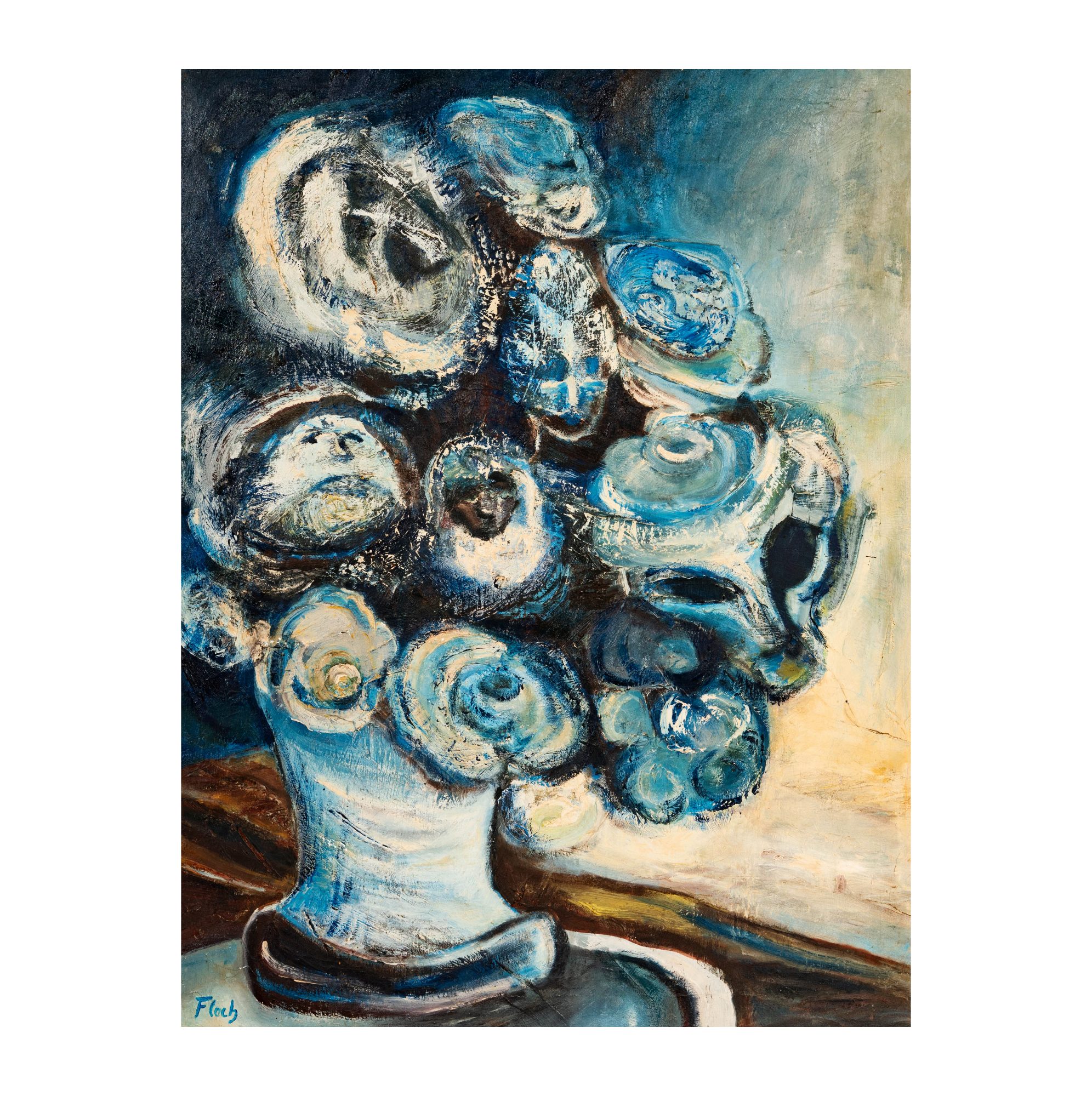 Still Life