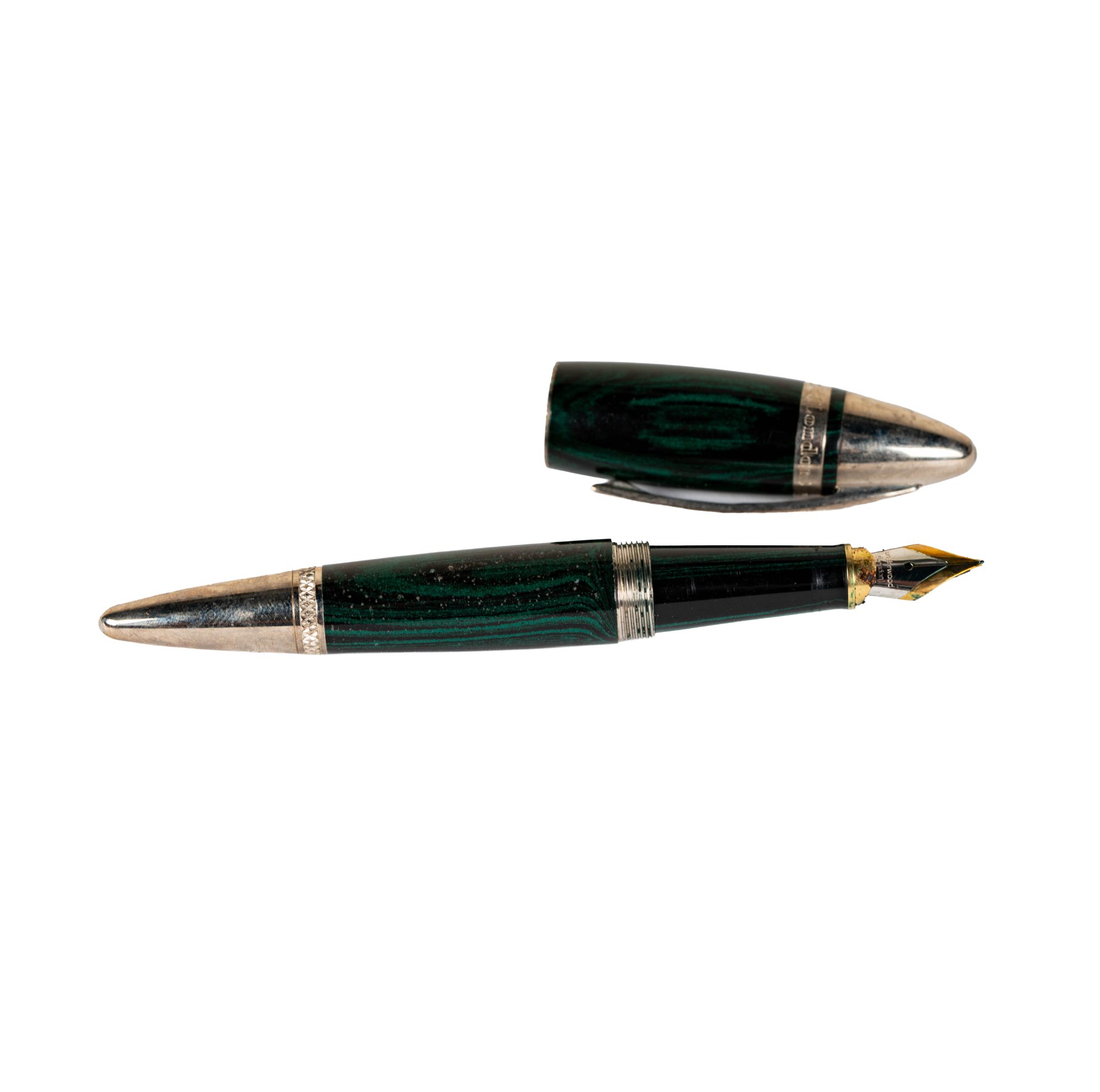 Underwood London Fountain Pen Piccadilly